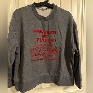 Stella Mc Cartney sweatshirt